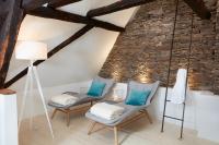 Ferienhaus Olive Tree - Bed and Breakfast Bullay