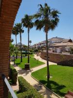 Cozy apartment in Vera Playa, Almeria, Andalucia, Spain - B&B Vera