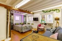 My Granada Garden - Catedral Lux Suite - Ferienwohnung Granada