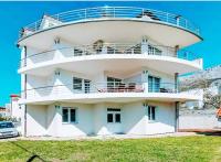 Apartman Aqua - B&B