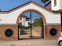 Cozy apartment in Vera Playa, Almeria, Andalucia, Spain - Chambres d'hôtes Vera