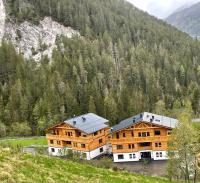 Franz Johann Aparts - 150m to slopes - Chambres d'hôtes Schladming