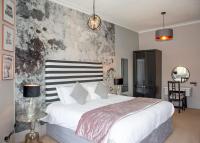 Deluxe Doppelzimmer 9