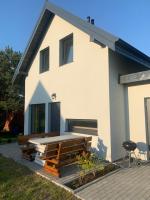 Bursztynowy klif - B&B Jastrzębia Góra