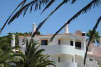 Renovated Vale do Milho Golf Apartment with sea view - B&B