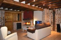La Casa de Villar - Ferienwohnung