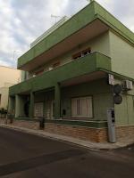 BeB CARIDDI - Chambres d’hôtes