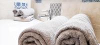 Vierpersoonskamer met Eigen Badkamer