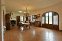 Apartment mit Poolblick