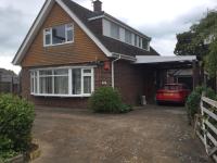 B&B Havant - Comfort House - Bed and Breakfast Havant