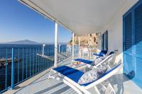 B&B Sorrento - Profumo di mare Apartment Marina Grande - Bed and Breakfast Sorrento