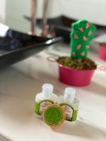 Apartamento Estándar - Planta baja