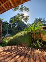 Pousada Familia Viva Trindade - B&B