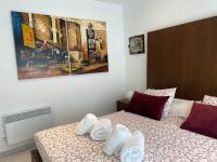Apartment mit 3 Schlafzimmern