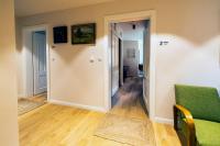 Chambre Triple Deluxe