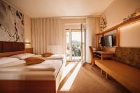 Weingut Brenner am Rossberg - Ferienwohnung