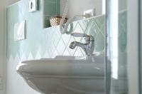 Chambre Double ou Lits Jumeaux Standard
