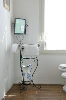 Chambre Simple avec Salle de Bains Privative