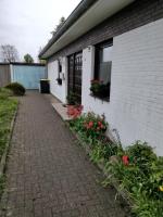 Ferienwohnung 3 Haus Neptun Ideal Familien mit Kindern - Chambres d’hôtes Büsum