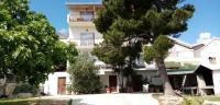 Summerhouse Duće Omiš - Chambres d’hôtes
