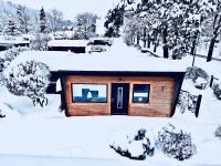 Das Ferienhaus am Tiergarten - B&B