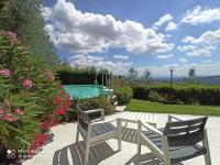 La Solaria - B&B Carmignano