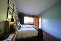 Queen Room with Sea View