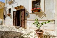 Il Dammuso nel Vicolo - B&B