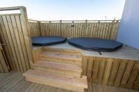 Akureyri Lux Apartments - Bed and Breakfast