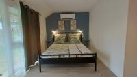 Domaine Ravy-Lilas - Ferienwohnung