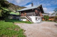 Chalet Fauvette - B&B Morzine