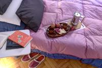 GetTheKey Battisti Apartment - Ferienwohnung Bologna