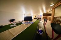 Camera Queen Deluxe con 2 Letti Queen-Size