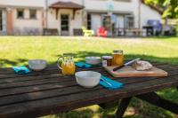 GITE DES 3 ETANGS - B&B