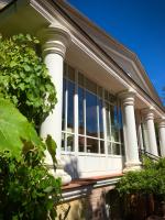 Bellevue Gastgeberei - B&B Buckow