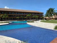 Flat Eco Resort-Praia dos Carneiros - B&B Praia dos Carneiros