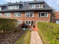Strandkrabbe - B&B