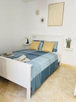 UIM Mediterraneo Poeta 3 Wifi - Chambres d’hôtes El Port de Sagunt