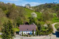 B&B Srebrna Góra - Agroturystyka Dolina Wilczy - Bed and Breakfast Srebrna Góra