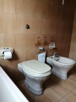 Driepersoonskamer met Eigen Externe Badkamer