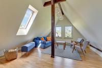 Grand Apartments - Baltic Attic Classic Loft in Sopot - Ferienwohnung Sopot