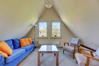 Grand Apartments - Baltic Attic Classic Loft in Sopot - Ferienwohnung Sopot