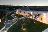 Mandolario Trulli Resort - Bed and Breakfast