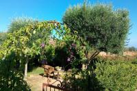 B&B Costa Rei - Villetta Elisa, Costa Rei holidays with sea view - Bed and Breakfast Costa Rei