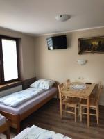 Chambre Quadruple