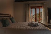 Suite - Vue sur Montagne