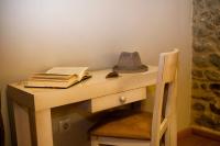 Tweepersoonskamer met 2 Aparte Bedden en Uitzicht