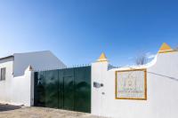 QSF Agro Turismo Quinta da Sagrada Família - B&B