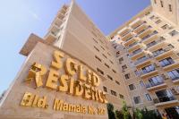 Solid Residence Mamaia - B&B Mamaia