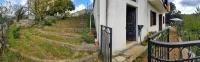 Grande Maison de vacances - B&B Santa-Maria-Siché